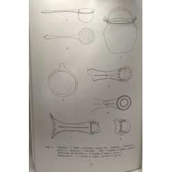 Roman Bronze Vessels from Slovakia - BAR International Series...