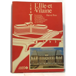 L'ille et vilaine économie géographie art et histoire education...