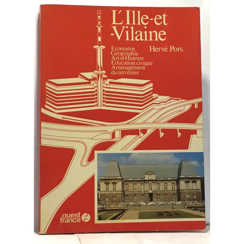L'ille et vilaine économie géographie art et histoire education...