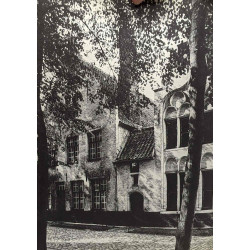 Cités flamandes - leur histoire et leur art --- Bruges Gand Anvers...