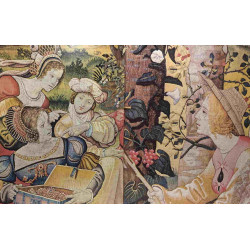 Cités flamandes - leur histoire et leur art --- Bruges Gand Anvers...