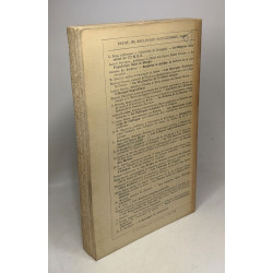 Géographie physique et économique de l'URSS