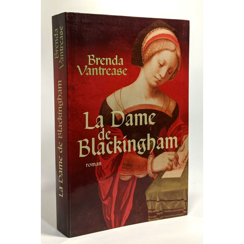 La dame de Blackingham