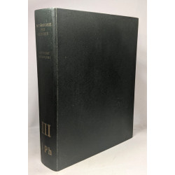 Dictionnaire des oeuvres de tous les temps et de tous les pays :...