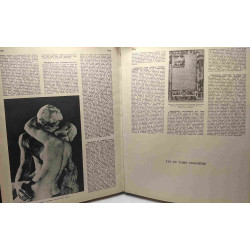 Dictionnaire des oeuvres de tous les temps et de tous les pays :...