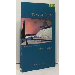 Le Transsibérien