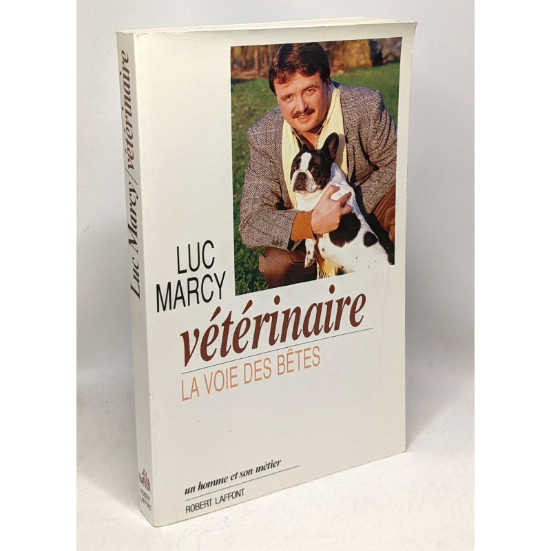 VETERINAIRE LA VOIE DES BETES