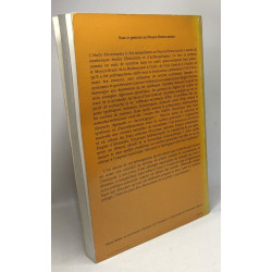 État et pasteurs au Moyen-Orient ancien