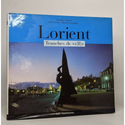 Lorient: Tranches de vi(ll)e