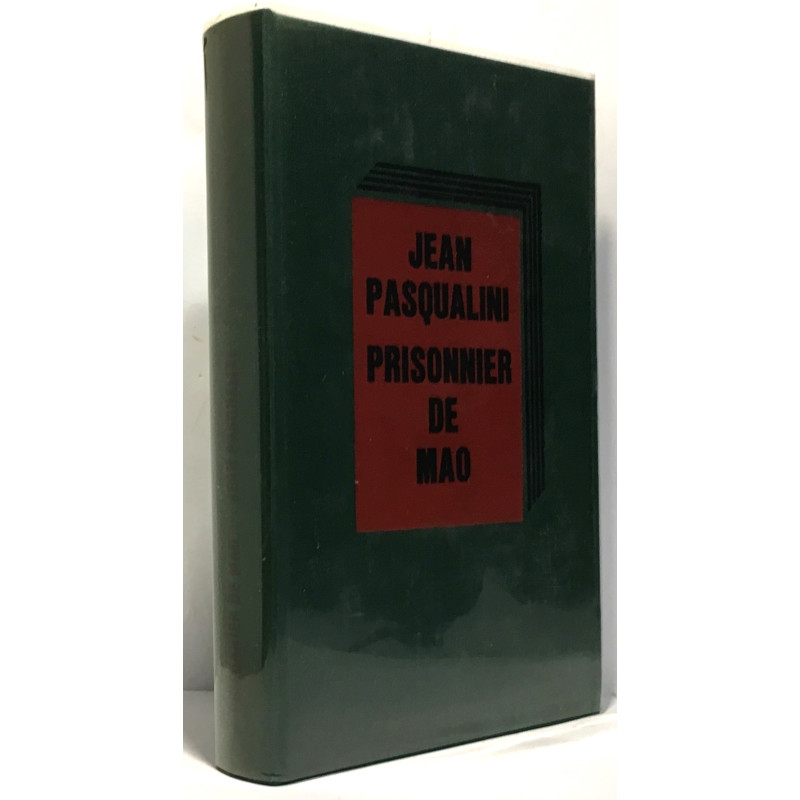 Prisonnier de mao