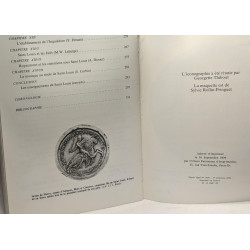 Le siècle de Saint Louis