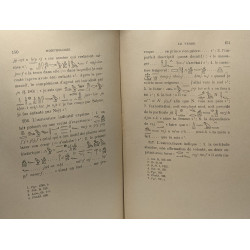 Grammaire de l'ancien Egypte (hiéroglyphes)