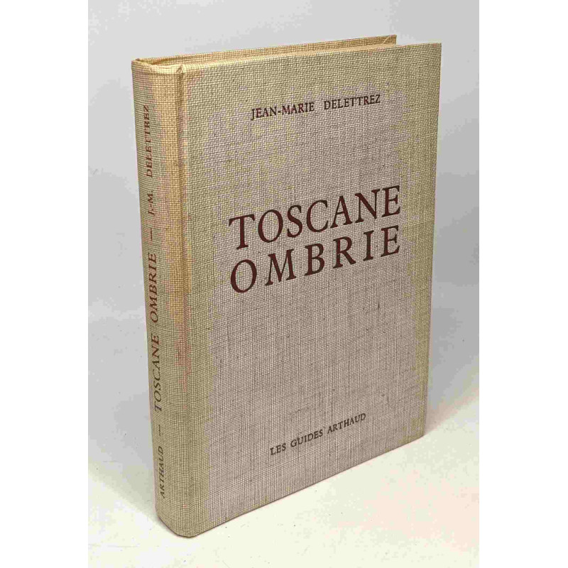 Toscane Ombrie