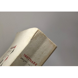 Vie et opinions de Tristram Shandy Gentilhomme / Collection "Pavillon"