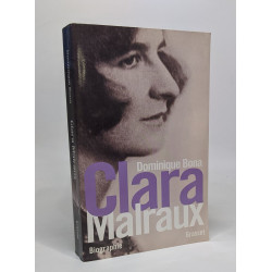 Clara Malraux