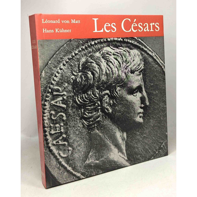 Les Césars