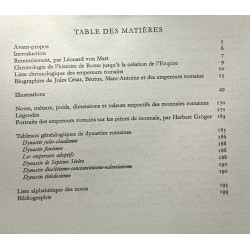 Les Césars