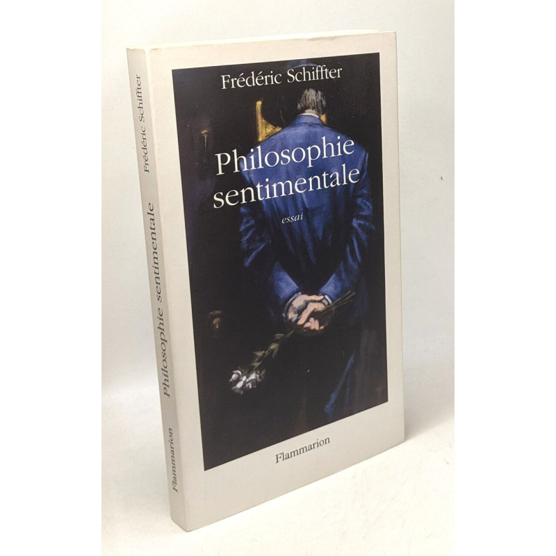 Philosophie sentimentale