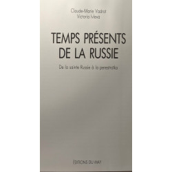 Temps Presents De La Russie