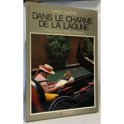 Dans le charme de la lagune