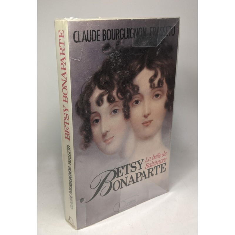 Betsy bonaparte