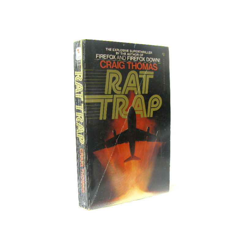 Rat Trap