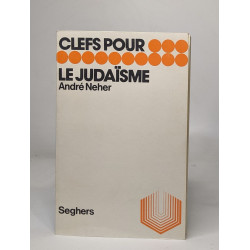 Clefs pour le judaïsme