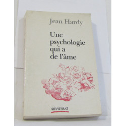 Une psychologie qui a de l'âme