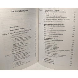L'école malade de l'échec
