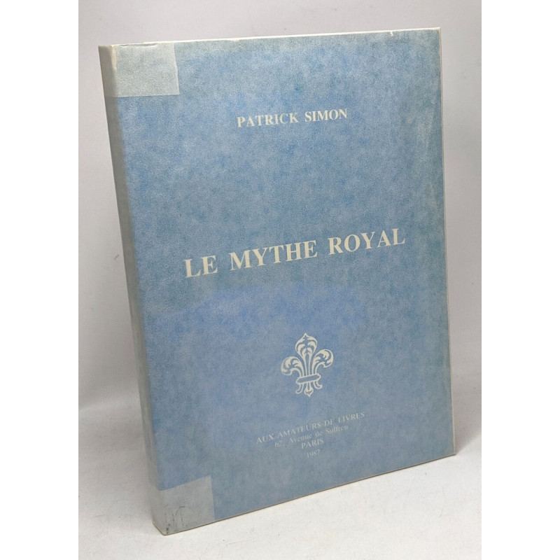 Mythe royal