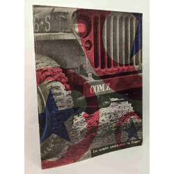 COM. Z. Les armées américaines en France - office d'information de...