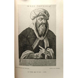 Charles-Quint (1500-1558)
