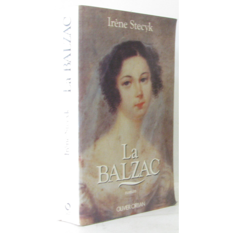 La Balzac