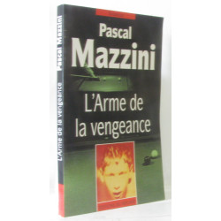 Arme de la vengeance