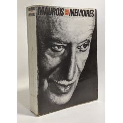 Mémoires 1885 - 1967