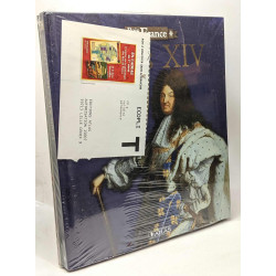 Versailles - l'art en majesté + Louis XIV --- 2 livres collection...