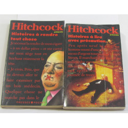 (Lot de deux livres) Histoires à vous rendre tout chose -...