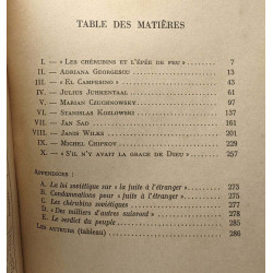 Échappés du paradis - huit témoignages sur le communisme...