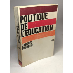 Politique de l'éducation