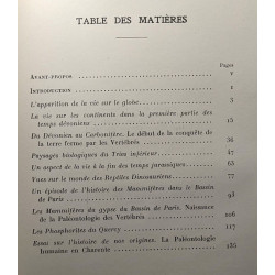 Images des mondes disparus