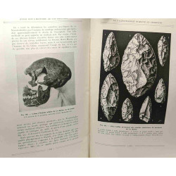 Images des mondes disparus