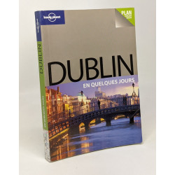 Dublin En Quelques Jours