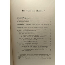 Étude sur la délégation en droit privé romain - Thèse - université...