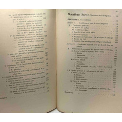 Étude sur la délégation en droit privé romain - Thèse - université...