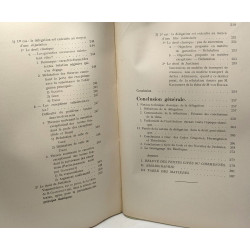 Étude sur la délégation en droit privé romain - Thèse - université...