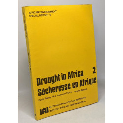Drought in Africa 2 sécheresse en Afrique - african environment...