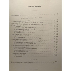 Les sources de "Bug-Jargal" avec en appendice quelques sources de...