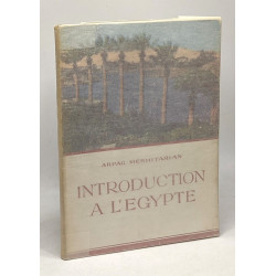 Introduction à l'Egypte