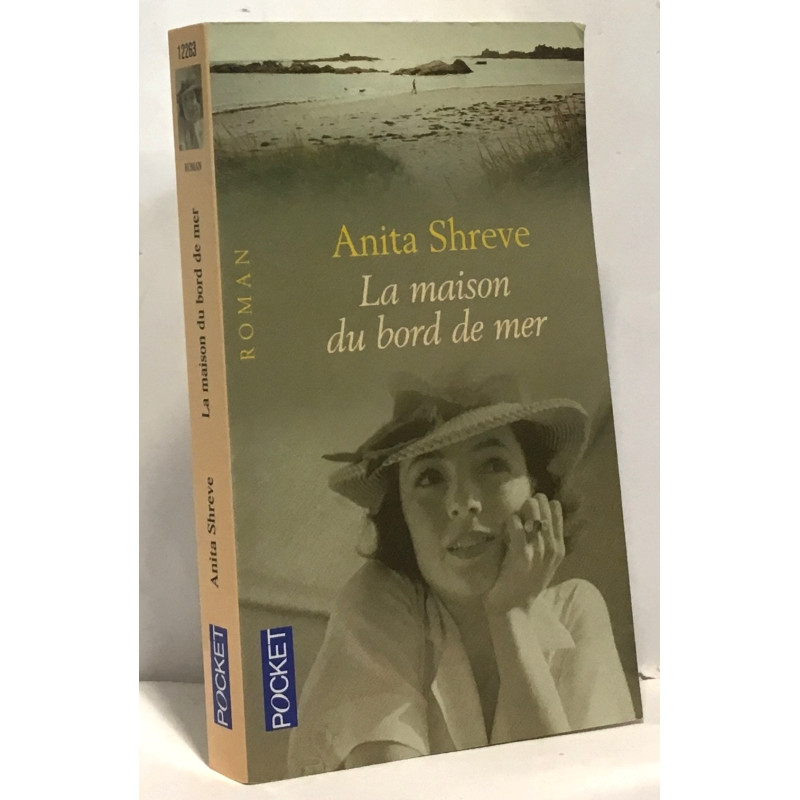 La maison au bord de la mer