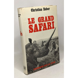 Le grand safari